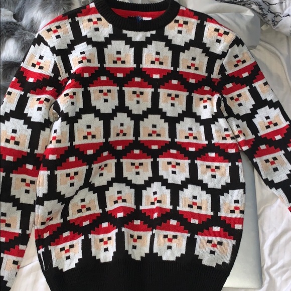 H&M Other - Christmas sweater H&M Other - Christmas sweater